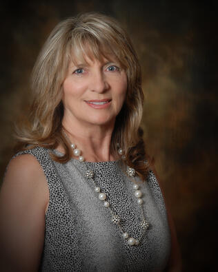 Headshot of Lidia Kondratuk