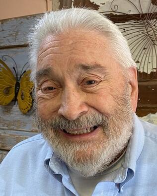 Headshot of Tom Weidner