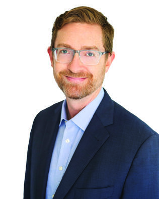 Headshot of Eric Fite