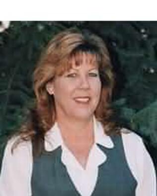 Headshot of Denise Rogers