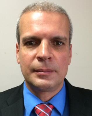 Headshot of Pablo Ors