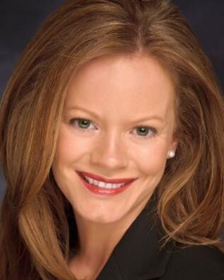 Headshot of Kristie Ramsey