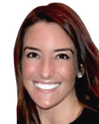 Headshot of Tara Rosenthal