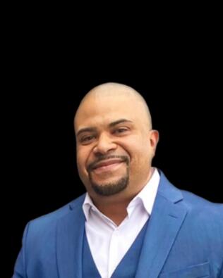 Headshot of Tony Serrano