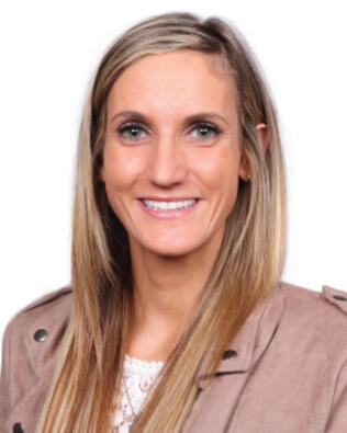 Headshot of Katie Lybbert