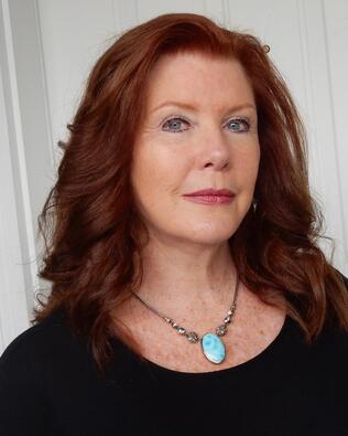 Headshot of Deborah Robinson