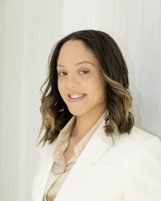 Headshot of Ashley Duarte