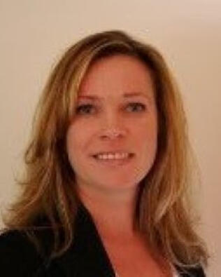 Headshot of Charity E Rebl, P.A.