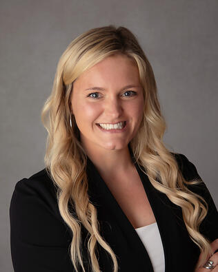 Headshot of Whitney Kelly