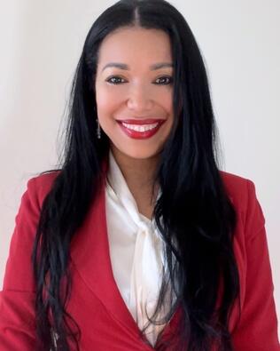 Headshot of Dania Polanco