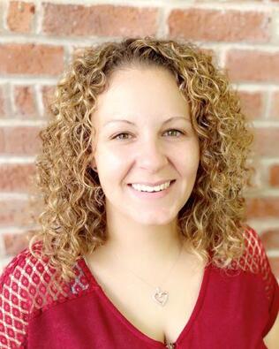 Headshot of Karen Zayas