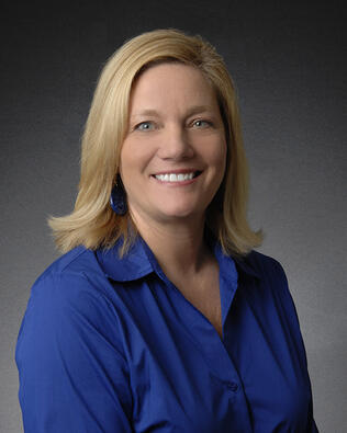 Headshot of Jan Wilks