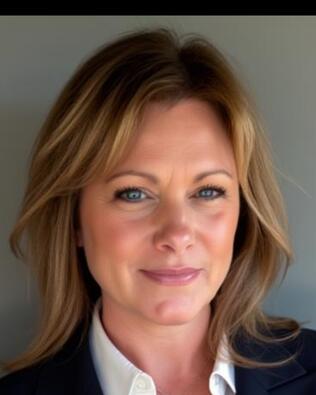 Headshot of Michelle Orlando