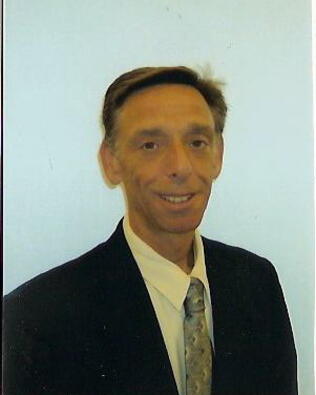 Headshot of Agostino Catanese