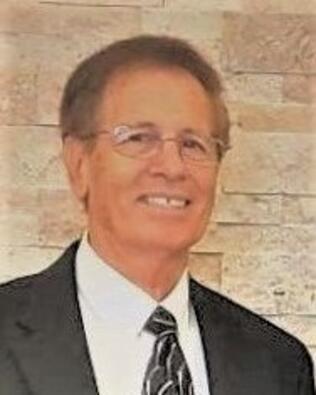 Headshot of Ken Pfeifer