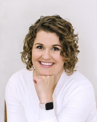 Headshot of Melissa Brown