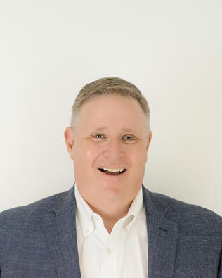 Headshot of Joseph Foster