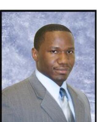 Headshot of Billy Jean-Francois