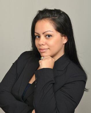 Headshot of Jessica  Torres