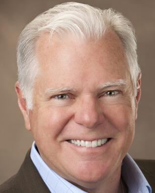 Headshot of Chip Smith