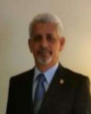 Headshot of ALBERTO SANCHEZ