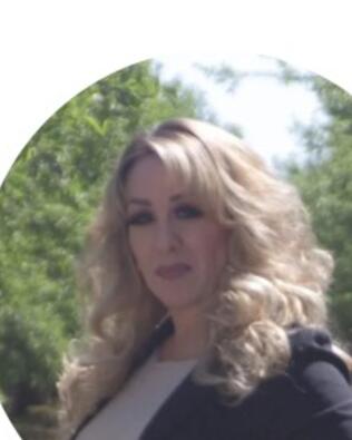 Headshot of Tina Hernandez