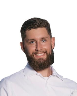 Headshot of Michael Kimball