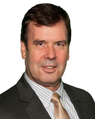 Headshot of Alan Kohler