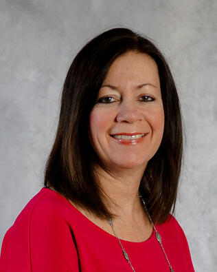 Headshot of Beth Meyers