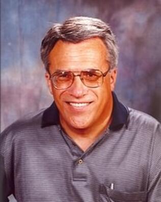 Headshot of Michael Waterman