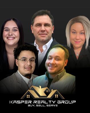 Headshot of Kasper Realty Group