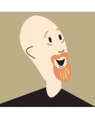 Headshot of Steve Dininno