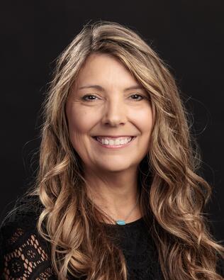 Headshot of Sherrie Phelps