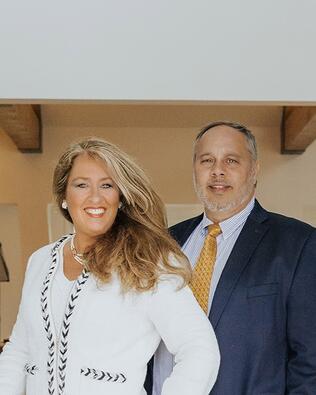 Headshot of MASUCCIO REAL ESTATE GROUP