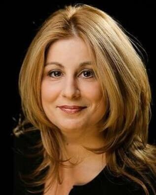 Headshot of Norine DeRocco