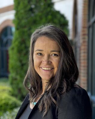 Headshot of Natasha Golder