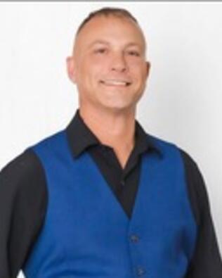 Headshot of Jeremy Frohriep