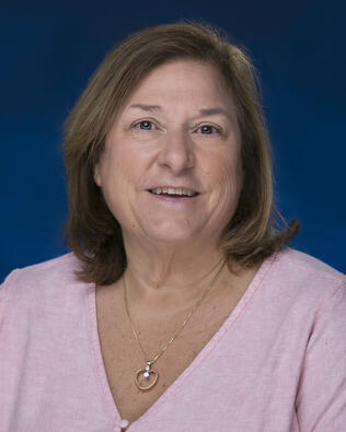Headshot of Gina DePaolo