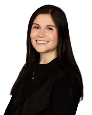 Headshot of Emily Weil
