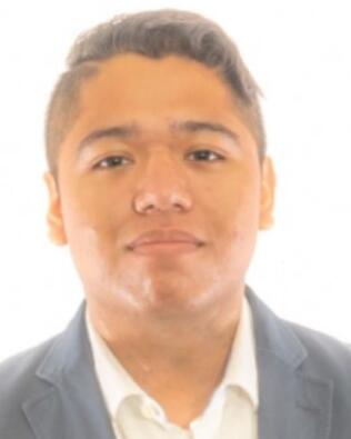 Headshot of Nadir Garcia