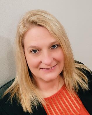 Headshot of Janice Snippen