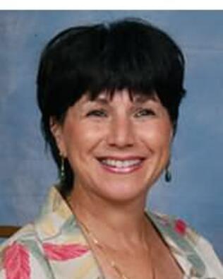 Headshot of Donna Reichenbach