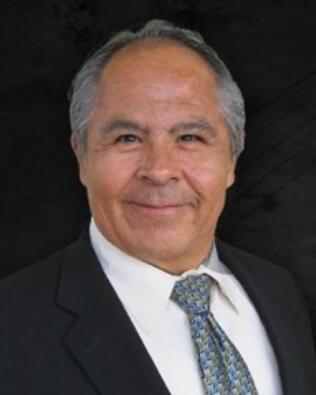 Headshot of Joseph Gonzales
