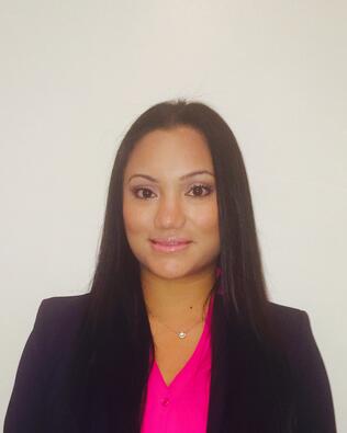 Headshot of Meylin Zaks