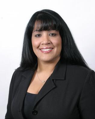 Headshot of Mirian Ramos-Garcia