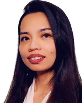 Headshot of Diemkha Vo