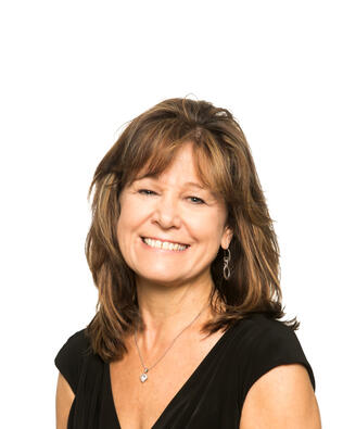 Headshot of Judy Sarnak