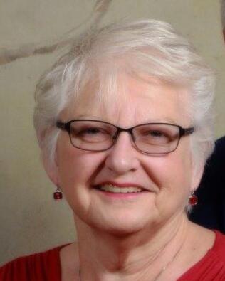 Headshot of Nancy Bigelow