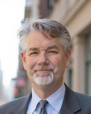 Headshot of Steve Fleischer