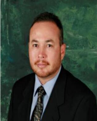 Headshot of Joel Olivas